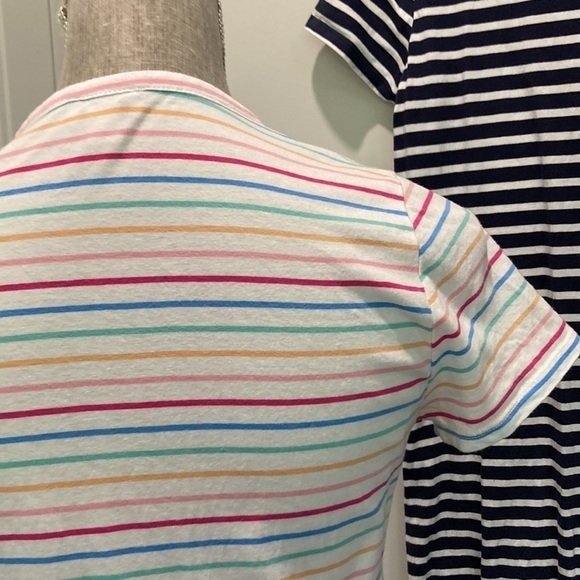 J Crew Short Sleeve Summer Dresses x2 - Picture 7 of 9